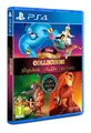 Produktbild: Disney Classic Games Collection: The Jungle BookAladdinThe Lion King PS4