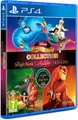 Produktbild: PS4 Spiel Disney Classic Collection mit Aladdin & Lion King & Jungle Buch NEU