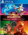 Produktbild: Disney Classic Collection The Jungle Book Aladdin & The Lion King Juego PS4