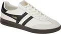 Produktbild: Gola CYCLONE LEATHER Herrenschuhe - Sneakers - Halbschuhe weiß Freizeit NEU