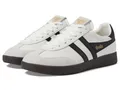Produktbild: Gola Cyclone Leather Herrenschuhe CMB743WB CMB743WB Weiß, EU 42