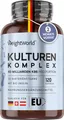 Produktbild: maxmedix Probiotika Kulturen Komplex