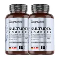 Produktbild: WeightWorld Bio Culture Complex | Germany 60 Billion  120 Capsules