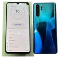 Produktbild: Huawei P30 Pro VOG-L29 128GB Blau – Displaybruch oben rechts – als Defektgerät