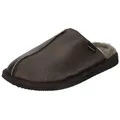 Produktbild: Shepherd Shepherd Hausschuhe Lammfell Hausschuh grau 45 EU