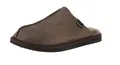 Produktbild: Shepherd 1201 Hugo - Herren Hausschuhe - 253-Stone-Oiled-Antique, Größe:45 EU