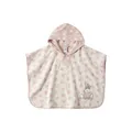 Produktbild: Sterntaler Poncho Emmi Girl, zartrosa