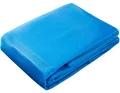 Produktbild: tectake® Pool-Solarfolie rund und selbstschwimmend Durchmesser 488 cm