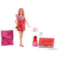 Produktbild: Barbie Party Unboxed Glam Party Series - Red Original Doll