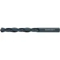 Produktbild: BOHRCRAFT Spiralbohrer DIN338RN HSS ø 13 mm - 5 Stück