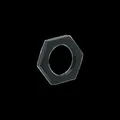 Produktbild: ifm Electronic Sechskantmutter M18x1mm (M18) (E10026)