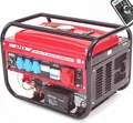 Produktbild: Elektro-Start Benzin Stromerzeuger 9500E Generator 230V 400V Stromaggregat 66265