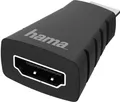 Produktbild: HDMI-Adapter, Mini-HDMI-Stecker - HDMI-Buchse, Ultra-HD 4K (00200347)