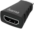 Produktbild: Hama 200347 Mini-HDMI-Adapter, Ultra-HD 4K