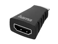 Produktbild: 4047443437495 Mini HDMI adapter Ultra HD 4k Hama