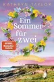Produktbild: Ein Sommer für zwei: Cornwall-Träume - Roman - Der ... | Buch | Zustand sehr gut