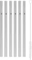 Produktbild: WMF Trinkhalm Baric 6tlg 18cm