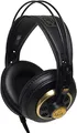 Produktbild: AKG K240 Studio Professional Semi-Open, Over-Ear-Kopfhörer, High Performance Design, 3,5-mm- und 1/4