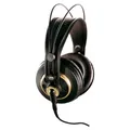 Produktbild: Akg Cuffie Draht 2058X00130 Profi K240 Studio Black & Gold