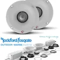 Produktbild: Rockford Fosgate 25mm Alu Hochtöner 800 Watt Marine Outdoor Lautsprecher M2-TS