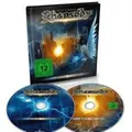 Produktbild: LUCA TURILLI'S RHAPSODY - Ascending To Infinity ltd. DIGI CD+DVD NEU