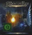 Produktbild: Luca Turilli's Rhapsody - Ascending to Infinity