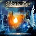 Produktbild: LUCA TURILLI'S RHAPSODY - ASCENDING TO INFINITY  CD + DVD LIMITED EDT NEU