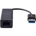 Produktbild: Dell Netzwerkadapter (USB 3.0, RJ45 (1x)) (FM76N)