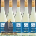 Produktbild: Lambrusco Bianco Cantine Riunite 12 X 0,75L Perlwein weiß süß 7,5%Vol