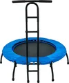 Produktbild: Sport-Thieme Trampolin 