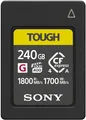 Produktbild: Sony CFexpress 240GB Typ A Tough 1700MB/s