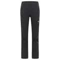 Produktbild: Jack Wolfskin ACTIVATE THERMIC PANTS Damen black 40