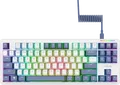 Produktbild: Trust Gaming GXT872 XYRA TKL Tastatur Hot-Swap-faehige mechanische
