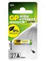 Produktbild: GP Battery LR27A / 27AF-C1