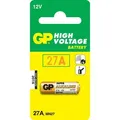 Produktbild: Gp Batteries Alkalibatterie Gp Bl.1 Lr027Ae 12V