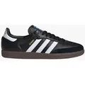 Produktbild: adidas Damen Sneakers Schwarz B75807 Grösse 38 2/3 - Schwarz - 38 2/3