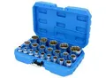 Produktbild: BRILLIANT TOOLS Steckschlüsselsatz bt022405