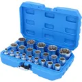 Produktbild: Brilliant Tools BT022405 Steckschlüsselsatz BT022405