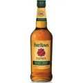 Produktbild: Four Roses Kentucky Straight Bourbon Whiskey 40% 1 Liter