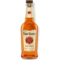 Produktbild: Four Roses Bourbon Whiskey 40% Vol. 1000ml