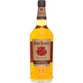 Produktbild: Four Roses Bourbon Whiskey 1,0 Liter 40 % Vol.
