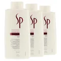 Produktbild: WELLA SP COLOR SAVE Shampoo Farbschutz-Shampoo für coloriertes Haar 3x 1000 ml