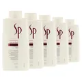 Produktbild: WELLA SP COLOR SAVE Shampoo Farbschutz-Shampoo für coloriertes Haar 5x 1000 ml