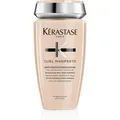 Produktbild: Kérastase Curl Manifesto Bain Hydratation Douceur (Flüssiges Shampoo, 250 ml) (E3550700)