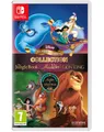 Produktbild: Disney Classic Games: Definitive Edition Nintendo SWITCH