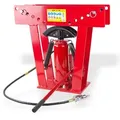 Produktbild: Dema - Rohrbiegemaschine Rohrbiegegerät Rohrbieger 16t Hydraulisch Pneumatisch