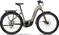 Produktbild: Haibike Trekking 8 750 Wh E-Bike Wave 27,5