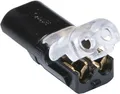 Produktbild: DOTLUX Verteiler- /Verbindungsstecker 2-polig (für Art.-Nr. 3784)