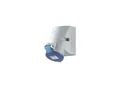 Produktbild: Mennekes Wanddose TwinContact 16A, 3p, 6h, 230V, IP44 1720)