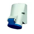 Produktbild: Mennekes Wanddose TwinContact 1720 CEE-Steckdosen Wanddose